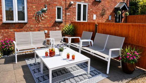 Hamlet Cottage sleeps 3-4 Stratford upon Avon - Foto 3