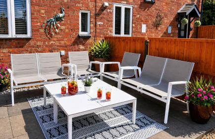 Hamlet Cottage sleeps 3-4 Stratford upon Avon - Foto 3