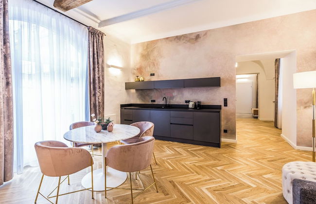 Roksoxhome Designer Boutique Apartment - Foto 7