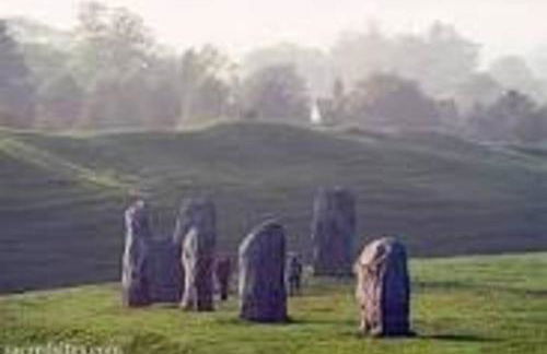 Stunning 3 bedroom 3 bath self catering cottage nr Stonehenge, Longleat, Avebury and Bath - Foto 28