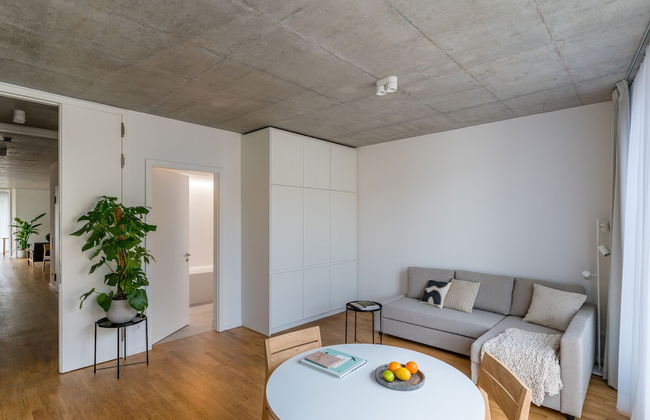 Carlotta Apartments - Foto 32