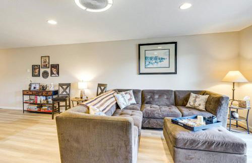 Morning Hikes and Beach Nights Canalfront Condo! - Foto 6