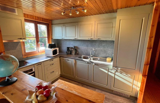 Peaceful Escape With Garden - Foto 5