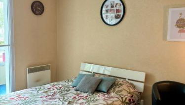 Charmant studio tours nord - Photo 4