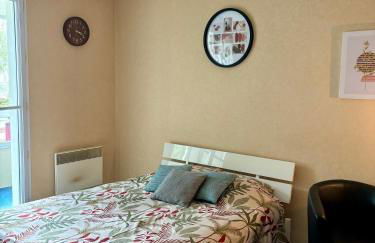 Charmant studio tours nord - Photo 4