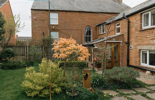 ELM HOUSE COTTAGE - 2 Bed Cottage in High Hesket on the edge of the Lake District, Cumbria - Foto 21