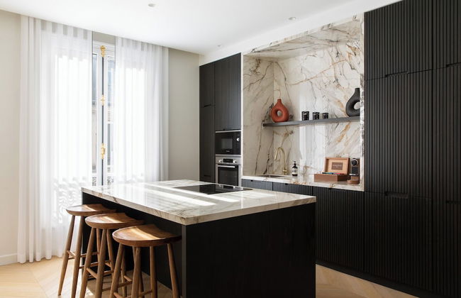 HIGHSTAY-Luxury Serviced Apartment- Arc de Triomphe - Photo 22