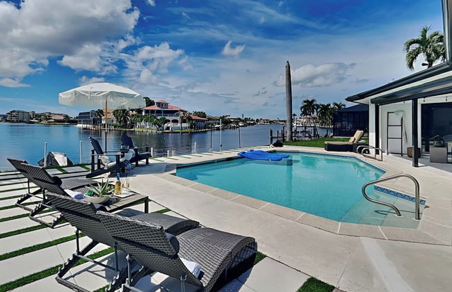 Nauti Mermaid by Distinctive Beach Rentals - Foto 1