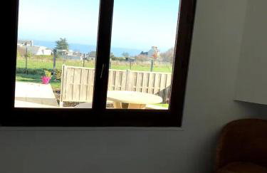 Kermaria, maison bord de mer - Foto 1