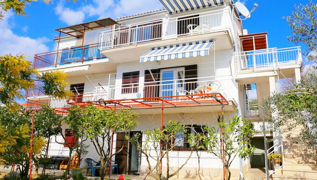 Apartmani Gabric - Foto 5