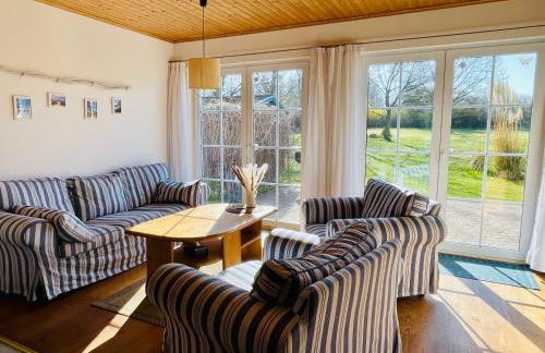 Ostsee Apartments Salzhaff - Photo 31