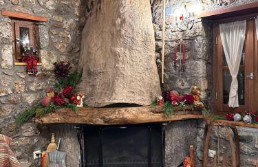 Country Stone House ,next to Kalavrita - Foto 9