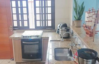 Casa Temporada Bertioga- Indáia - Foto 45