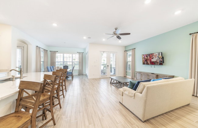 Margaritaville Cottages Orlando by Rentyl with H2O Waterpark - Photo 75