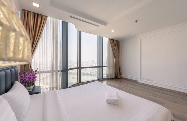 Landmark 81 Luxury Citypoint ANGIA - Foto 51