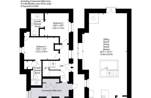 The Studio at Pitmeadow Farm - Photo 30