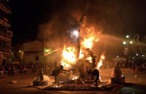 Casa Conxin Beach & Mountain Apartment Costa Blanca - Photo 26