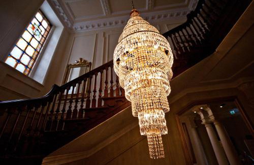 Plas Nanteos Mansion - Foto 9