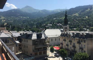 LE PARADISO centre SAINT-GERVAIS - Foto 10