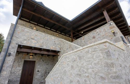 Eptalofos Mountain Resorts - Foto 47