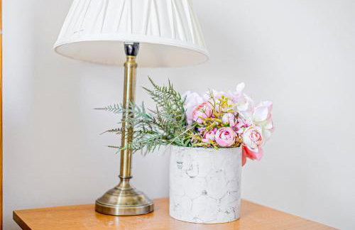 New Listing 2BR flat, 1min to Hampstead St - Foto 31