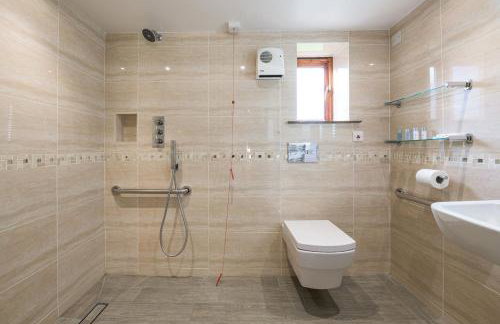 Elm Cottage - Foto 6