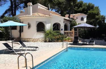 Villa Moreno with Large Private Pool - Foto 15