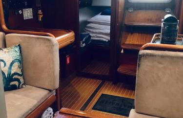 Segelyacht Bremen City - Foto 58