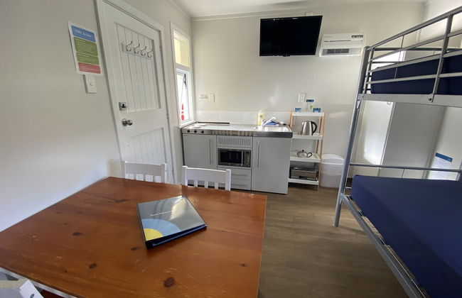 Whanganui River Top 10 Holiday Park - Foto 39