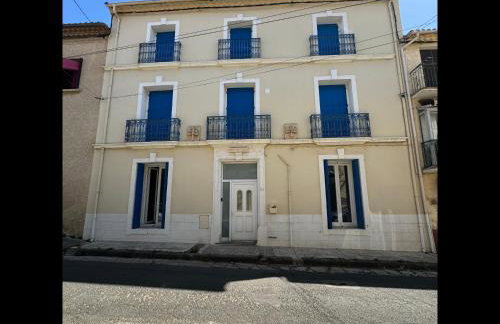 L'Ostal de Pomérols - Grande maison pour 10 - Foto 6