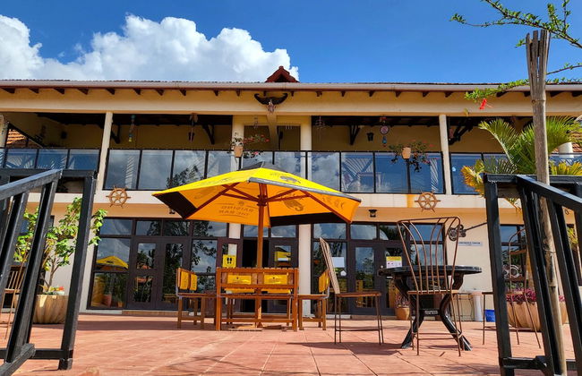 Leleshwa Getaway - Foto 24