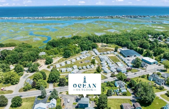 Ocean Outlook Coastal Serenity - Photo 1