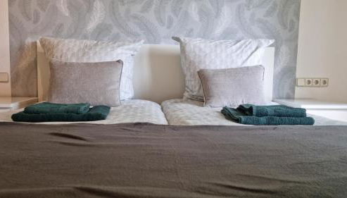 Ferienwohnung I mit Panoramablick in der Altstadt von Arnsberg - Foto 2