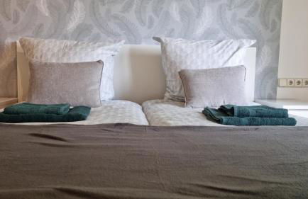 Ferienwohnung I mit Panoramablick in der Altstadt von Arnsberg - Foto 2