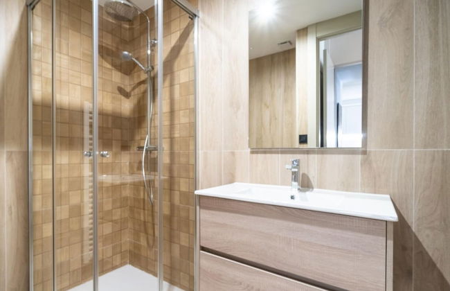 Belvilla by OYO Nice Apartment in Benasque - Foto 19