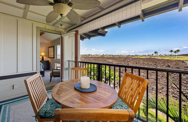Big Island Golf Villas by Coldwell Banker Island Vacations - Foto 50