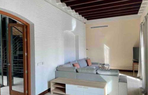 Rabadan Brand New Amazing House with Terrace Parking - Foto 73