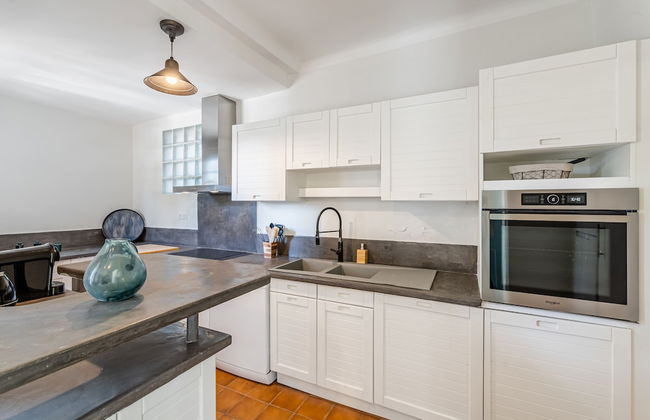 Domaine Maraspar Cassis - Foto 33