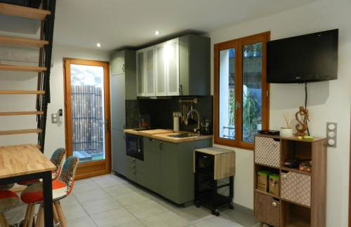 La Petite Maison - Foto 4