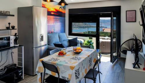 Ático Vistamar, con vistas a la Ría de Vigo - Foto 4