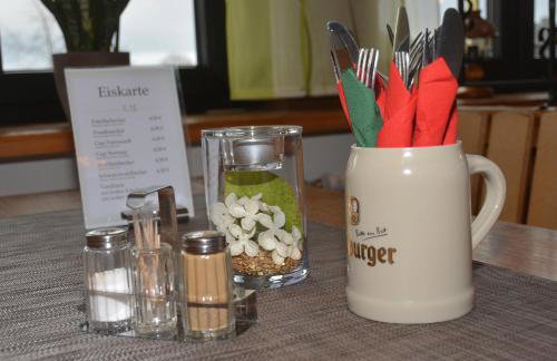 Gästehaus Zum Stehling - Foto 3