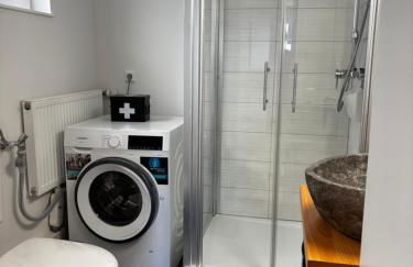 Guest House 3 Binzen - Foto 13