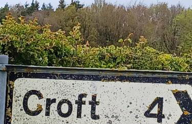 Newbus Grange Lodge The Cottage - Photo 14