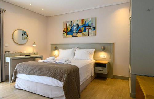 Kannas Mani Luxury Suites -Adults Friendly 14 Plus - Photo 78