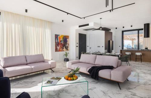 Luxury Villa Ole with Pool - Foto 5