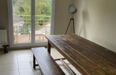 Appartement 3 chambres et 2 Parkings - Foto 1