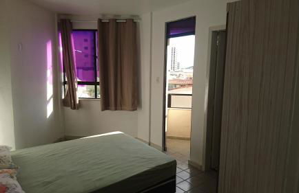 Apartamento Atalaia Aracaju - Foto 12