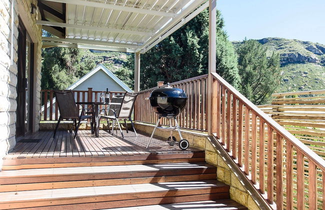 La Bri Self Catering - Photo 14