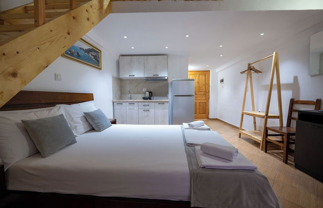 Apart Hotel Alex - Foto 11