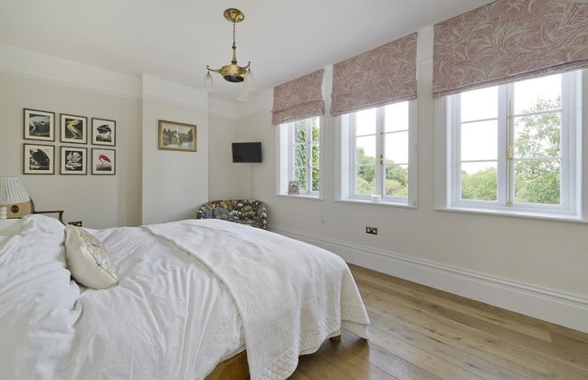 Amazing Spacious 5 Bed House Wimbledon - Foto 19